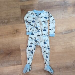 Birds Bees Jammies
